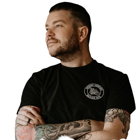 Cas de Morree, oprichter van FOCUSFUEL