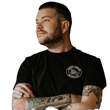 Cas de Morree, oprichter van FOCUSFUEL